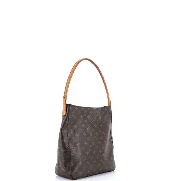 Louis Vuitton Looping Handbag Canvas Gm #249546L12B - Picture 2 of 9